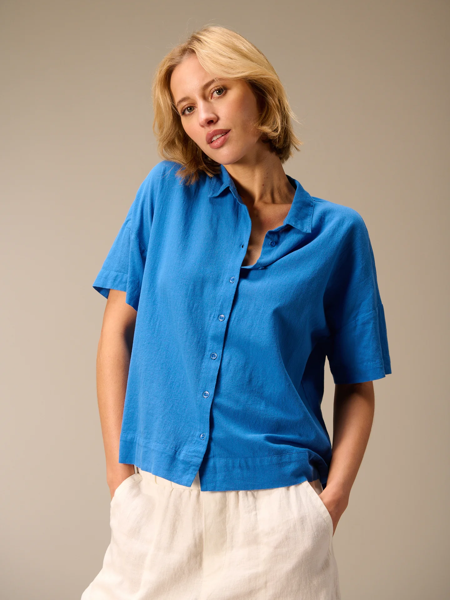Bluse - Image 17