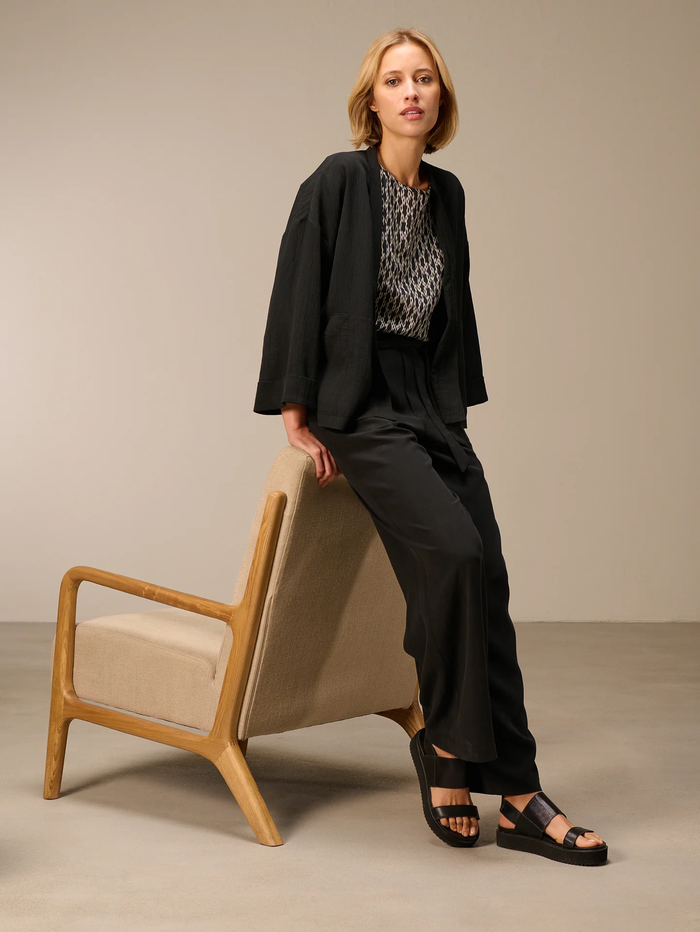Bluse - Image 5