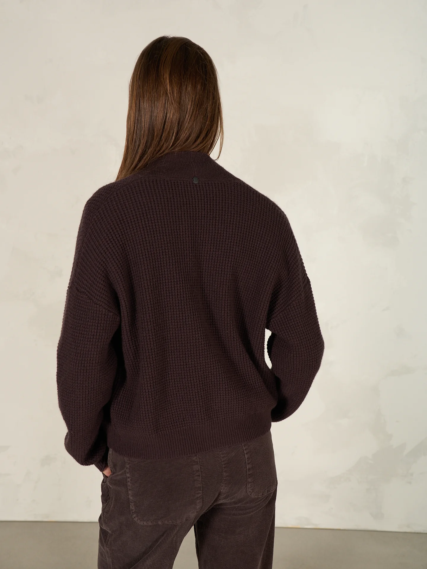 Cardigan - Image 3