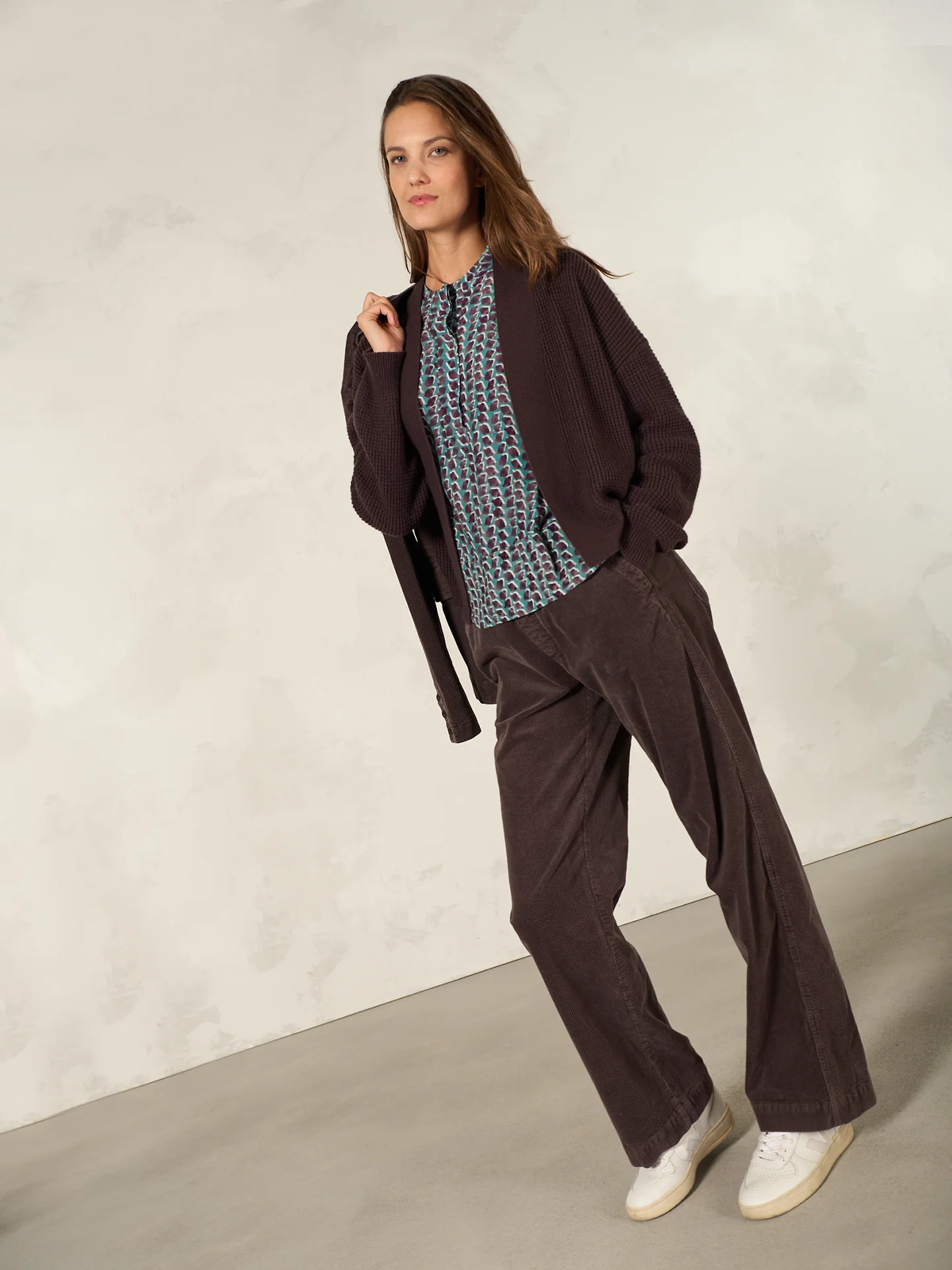Cardigan - Image 4