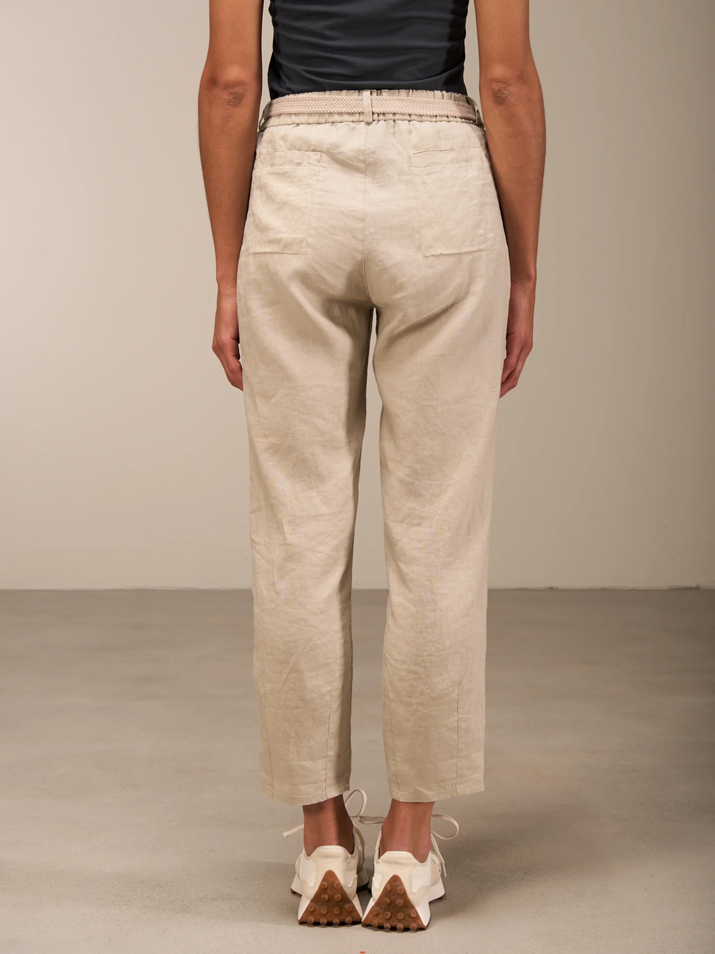 Hose mit elastischem Bund - Image 14