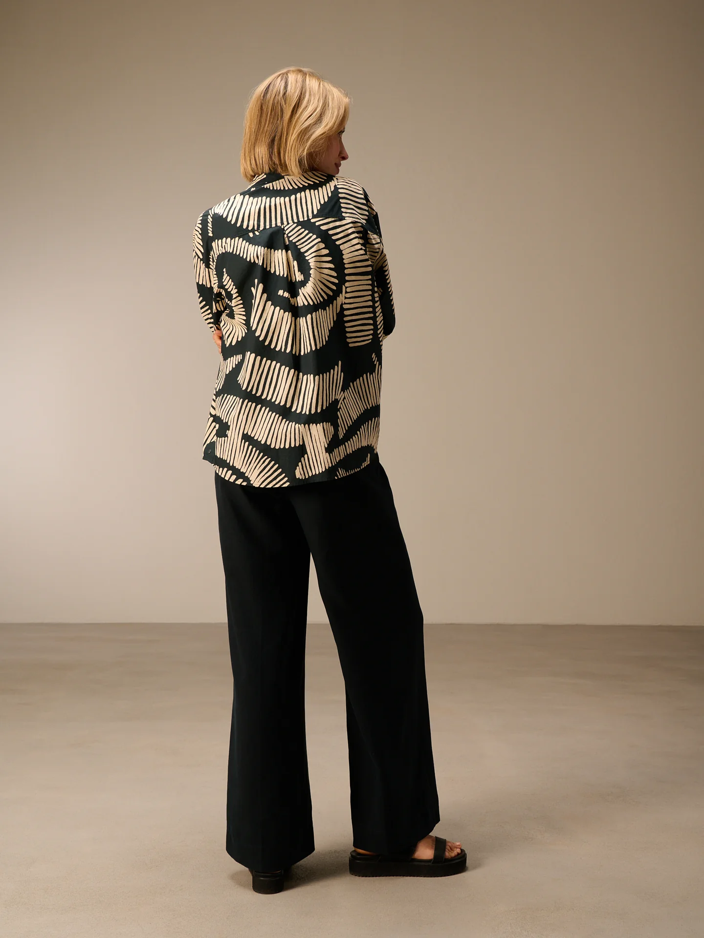 Hemdbluse - Image 4