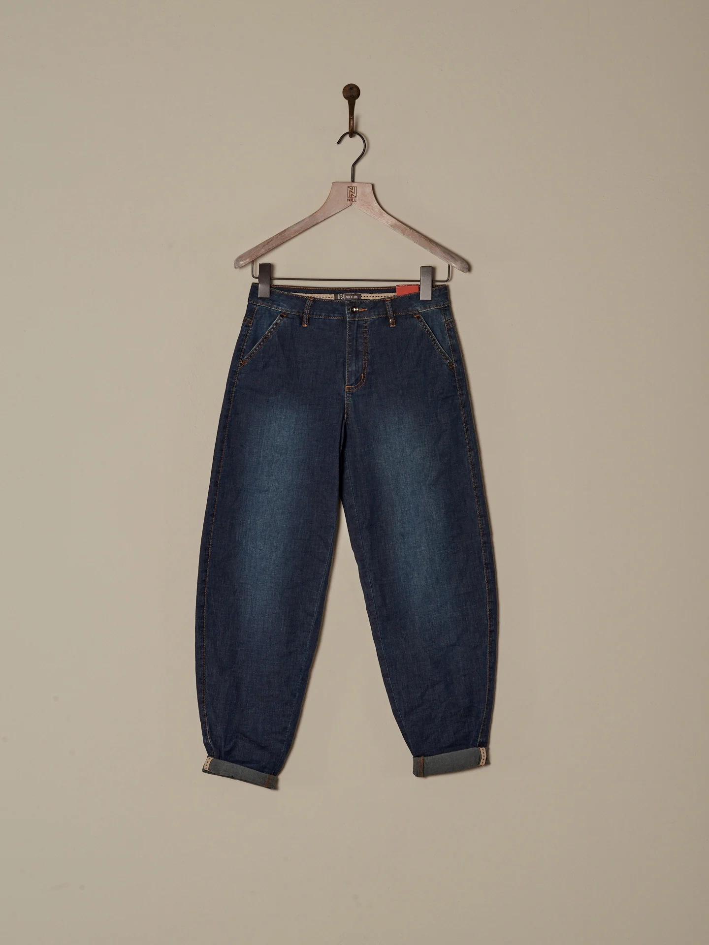 Jeans Barrel - Image 10