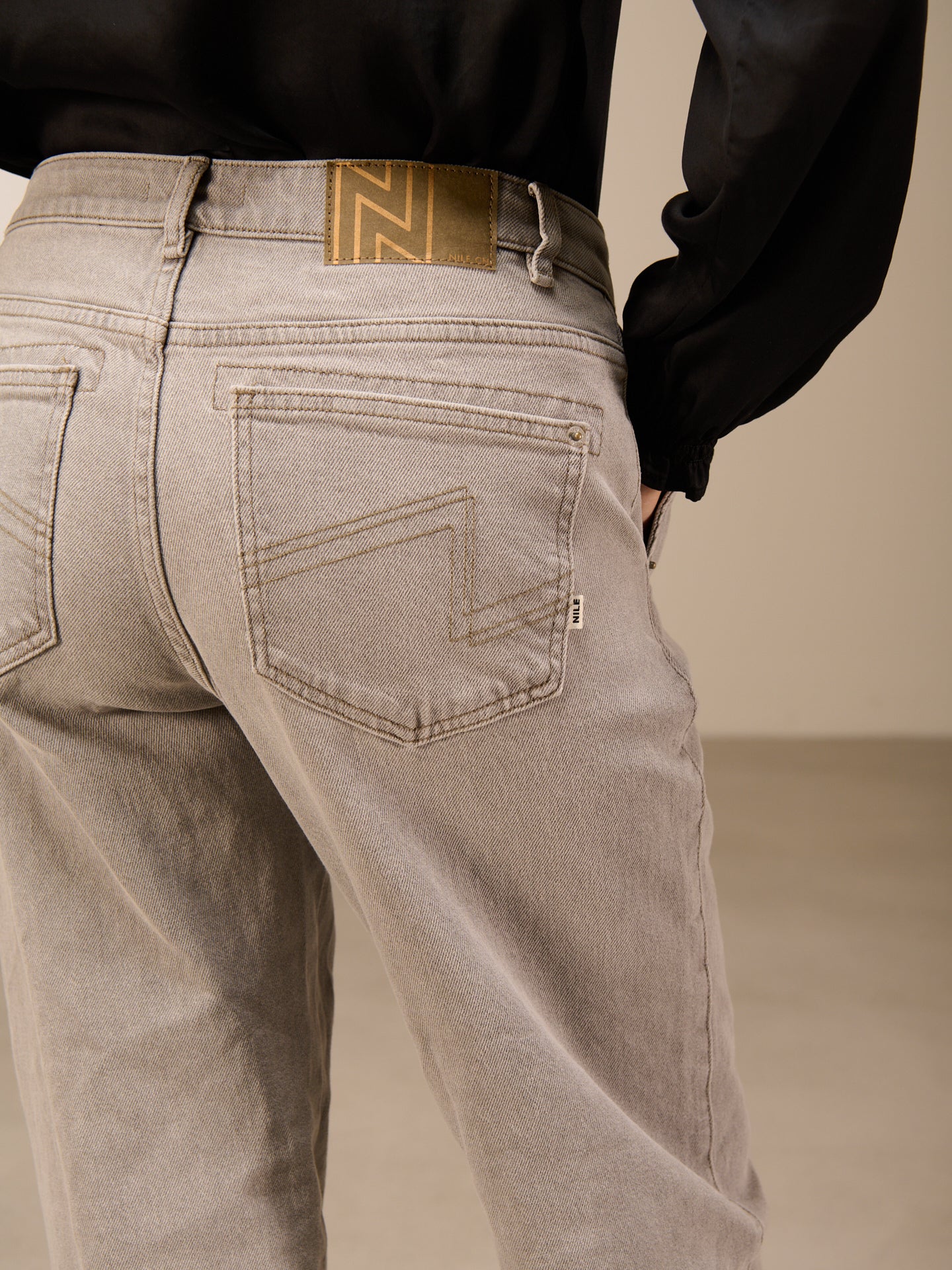 Jeans Barrel - Image 5