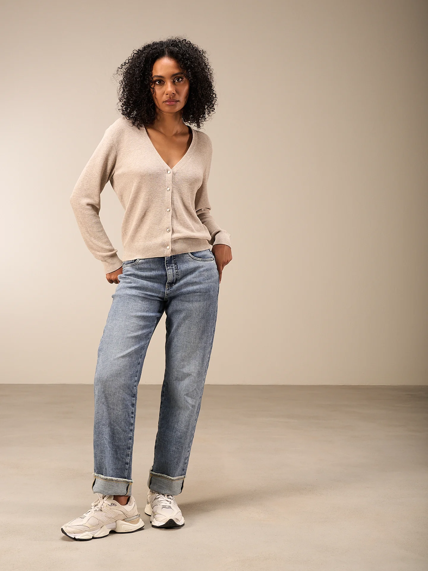Jeans Straight - Image 4
