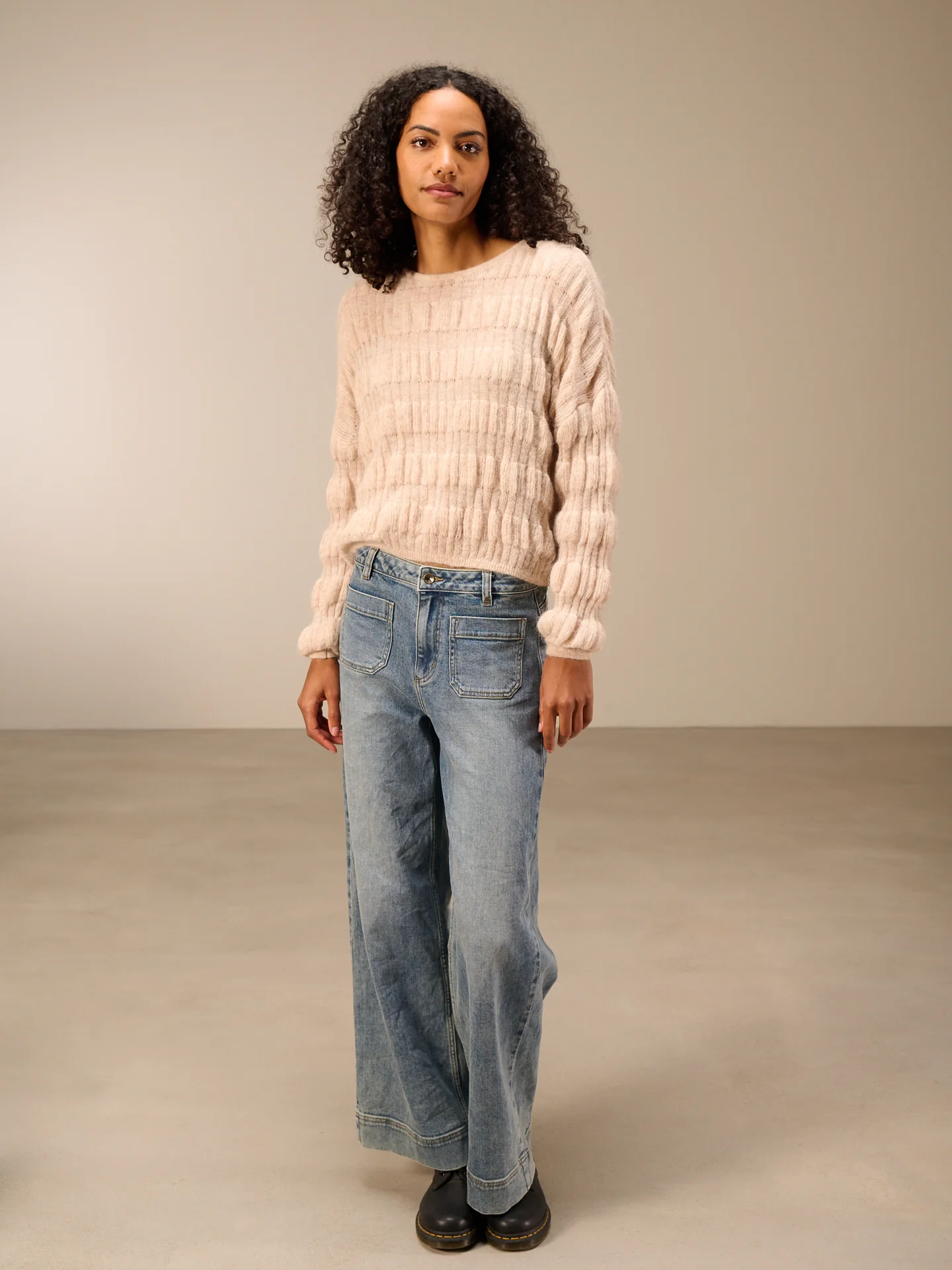 Jeans Wide - Image 3