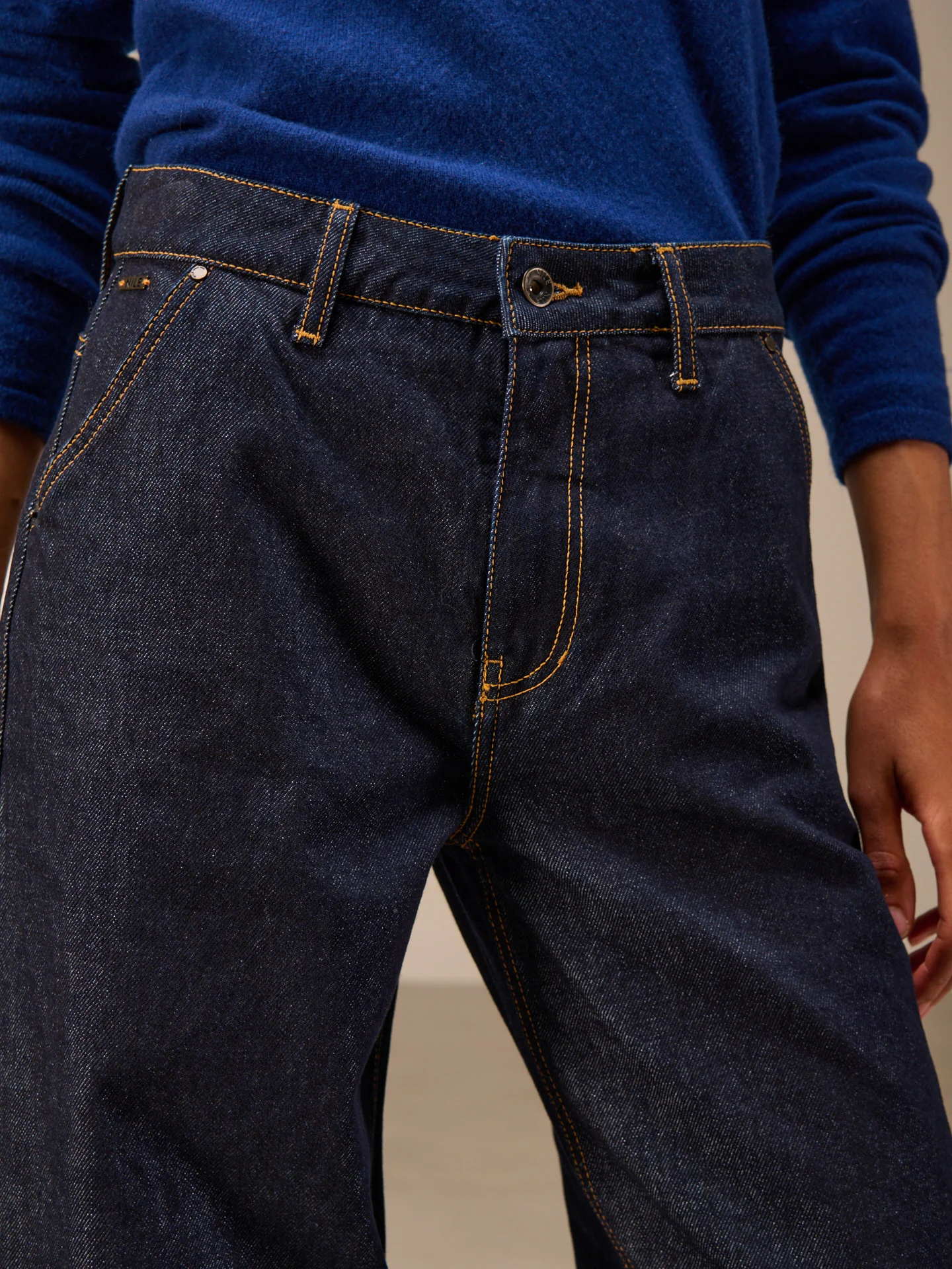 Jeans Wide - Image 3