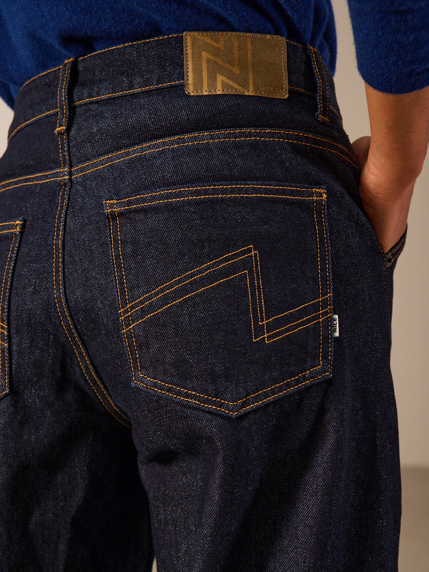 Jeans Wide - Image 6