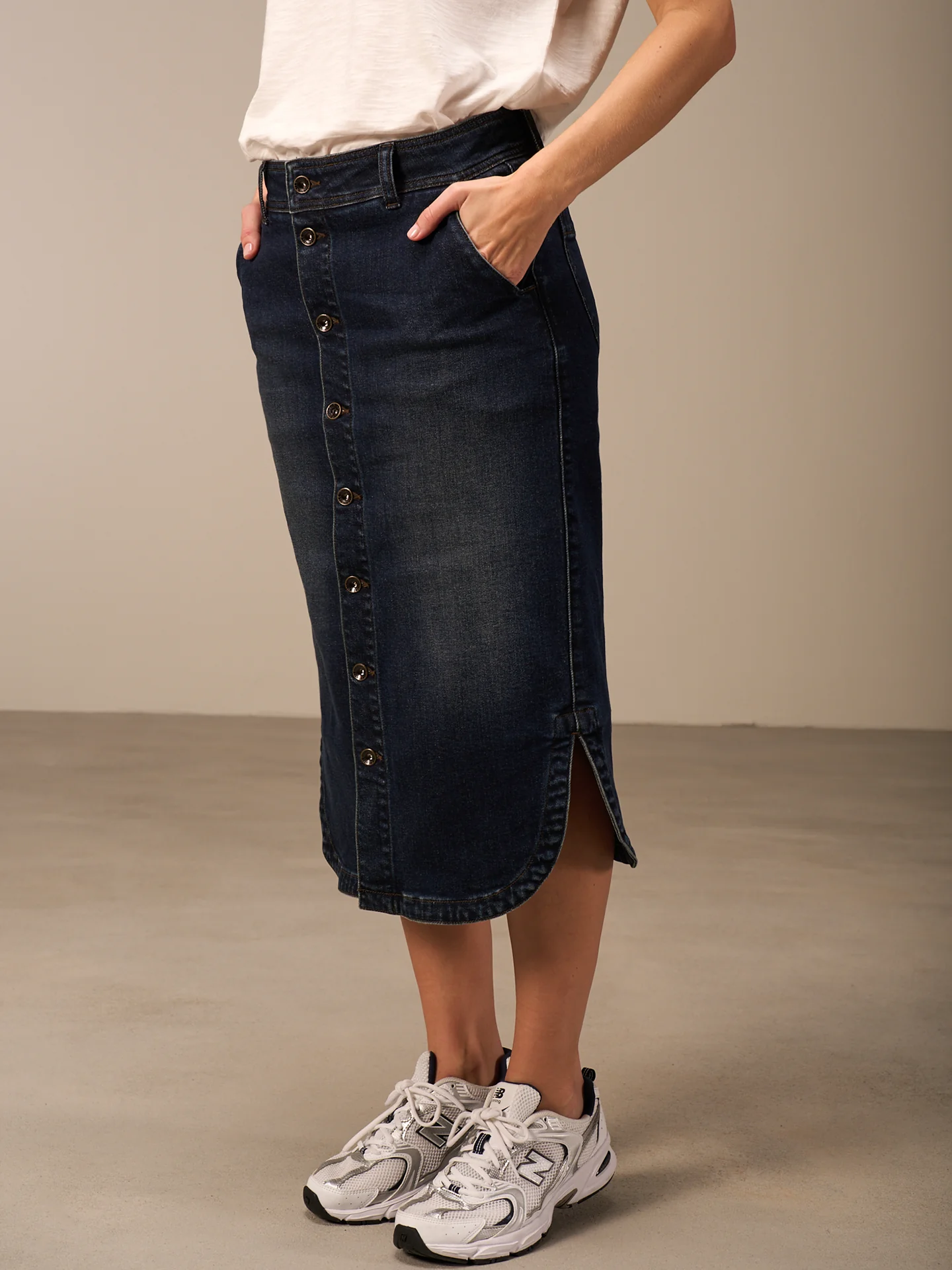 Jeansrock - Image 8