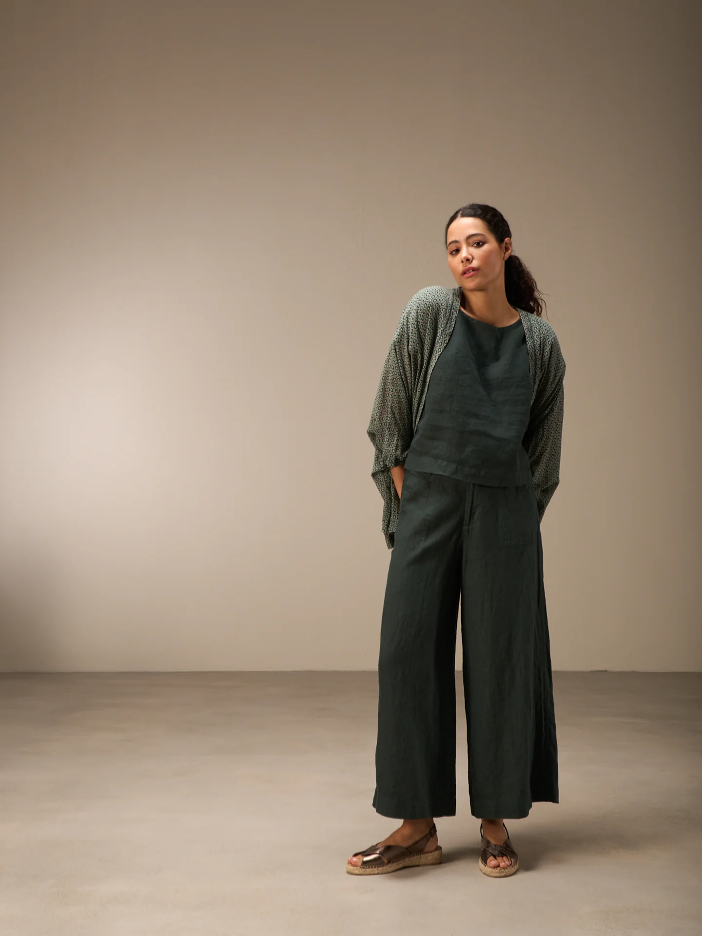 Kimonobluse - Image 5