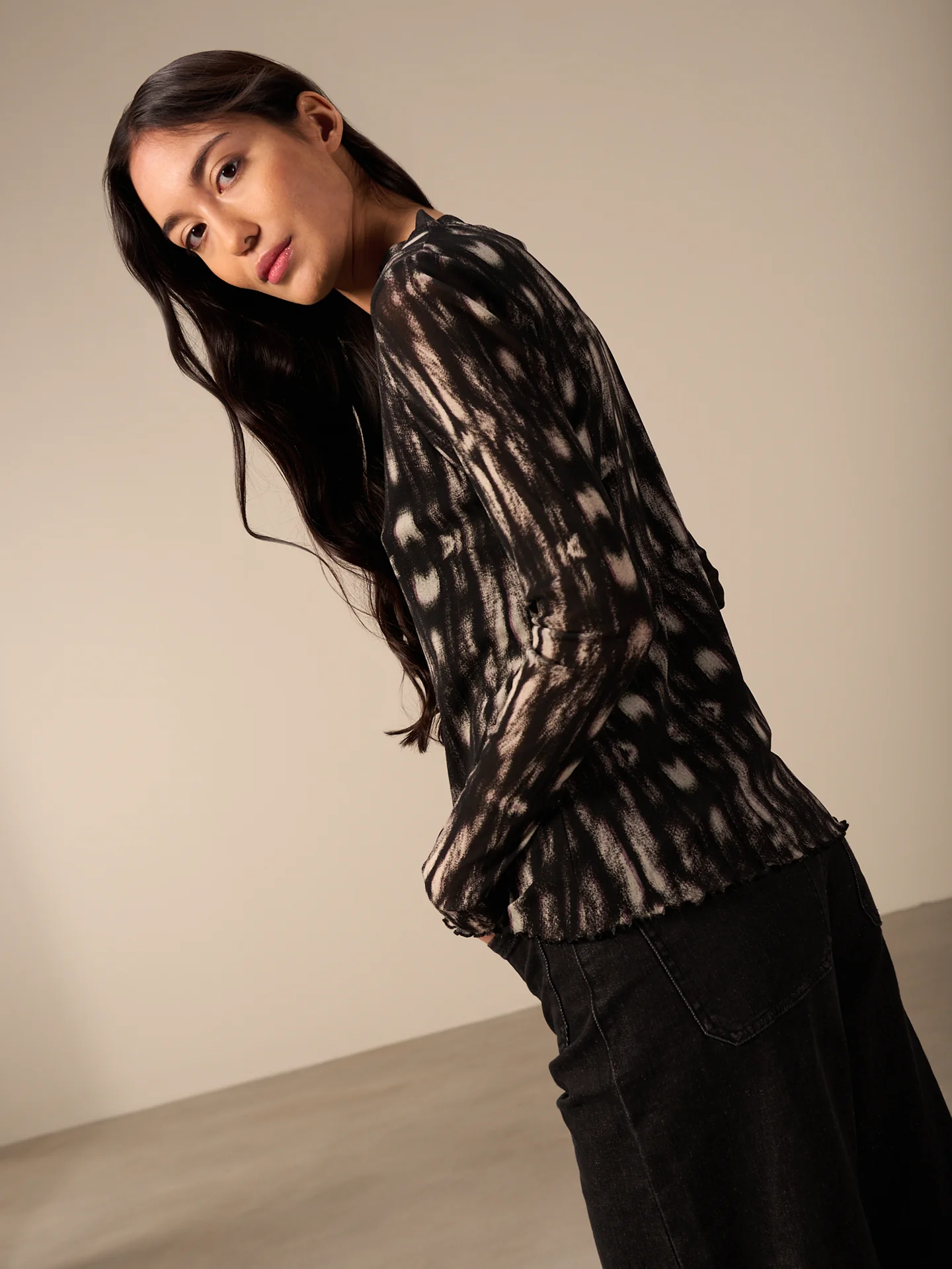 Netzshirt - Image 3