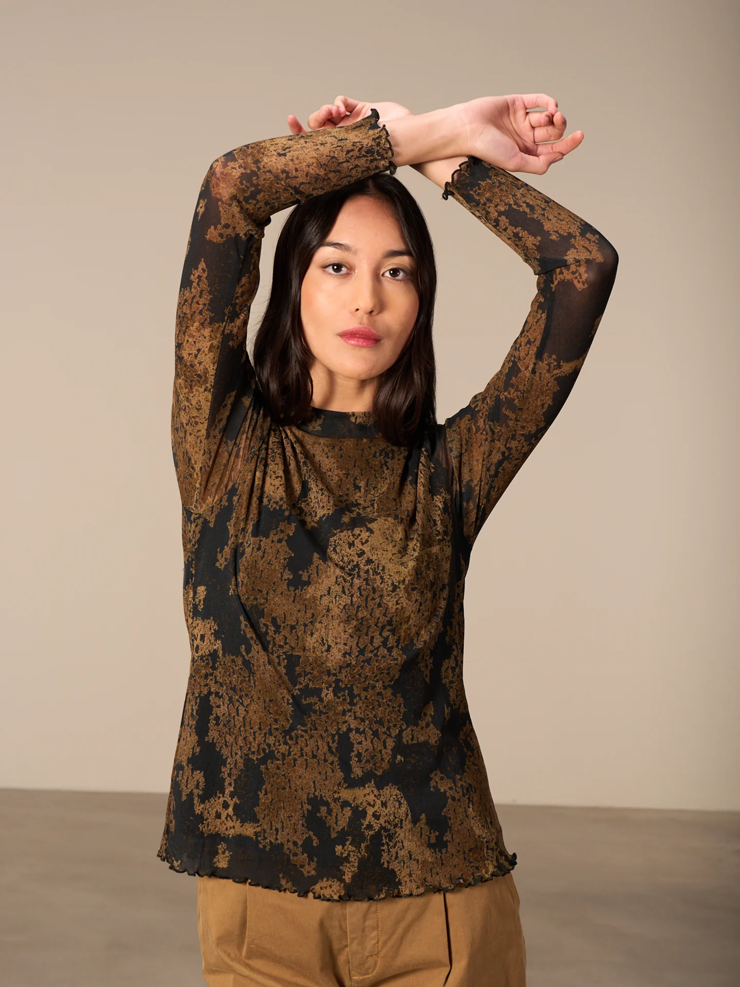 Netzshirt - Image 6