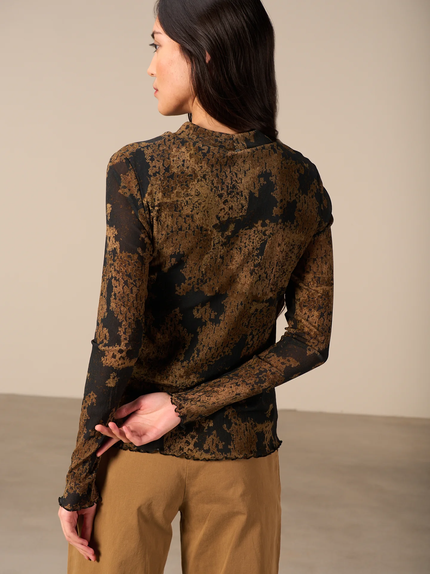 Netzshirt - Image 7