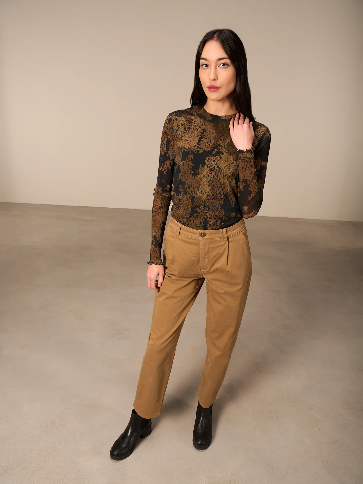 Netzshirt - Image 9