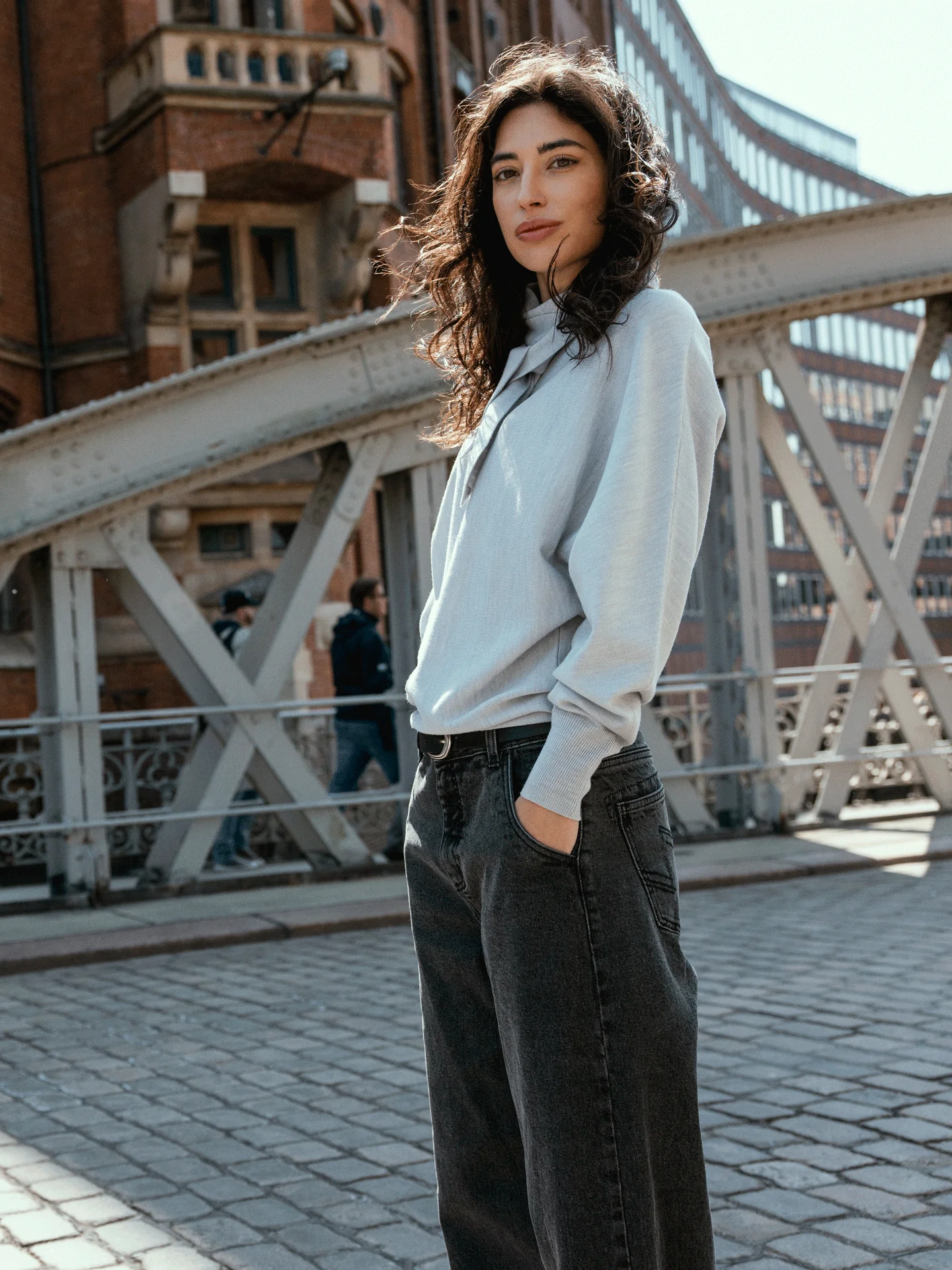 Pullover - Image 5