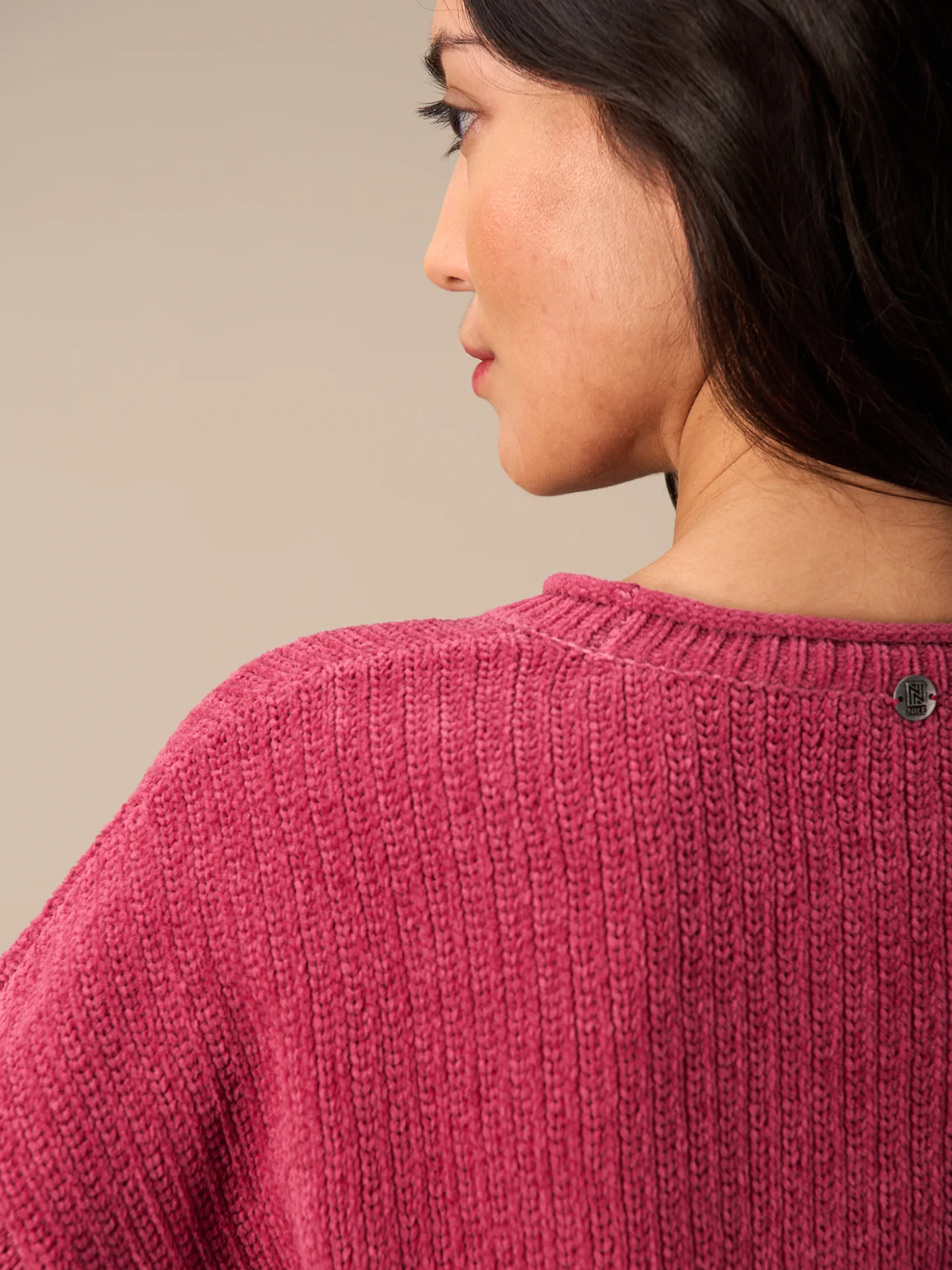 Pullover mit Rundauschnitt - Image 8