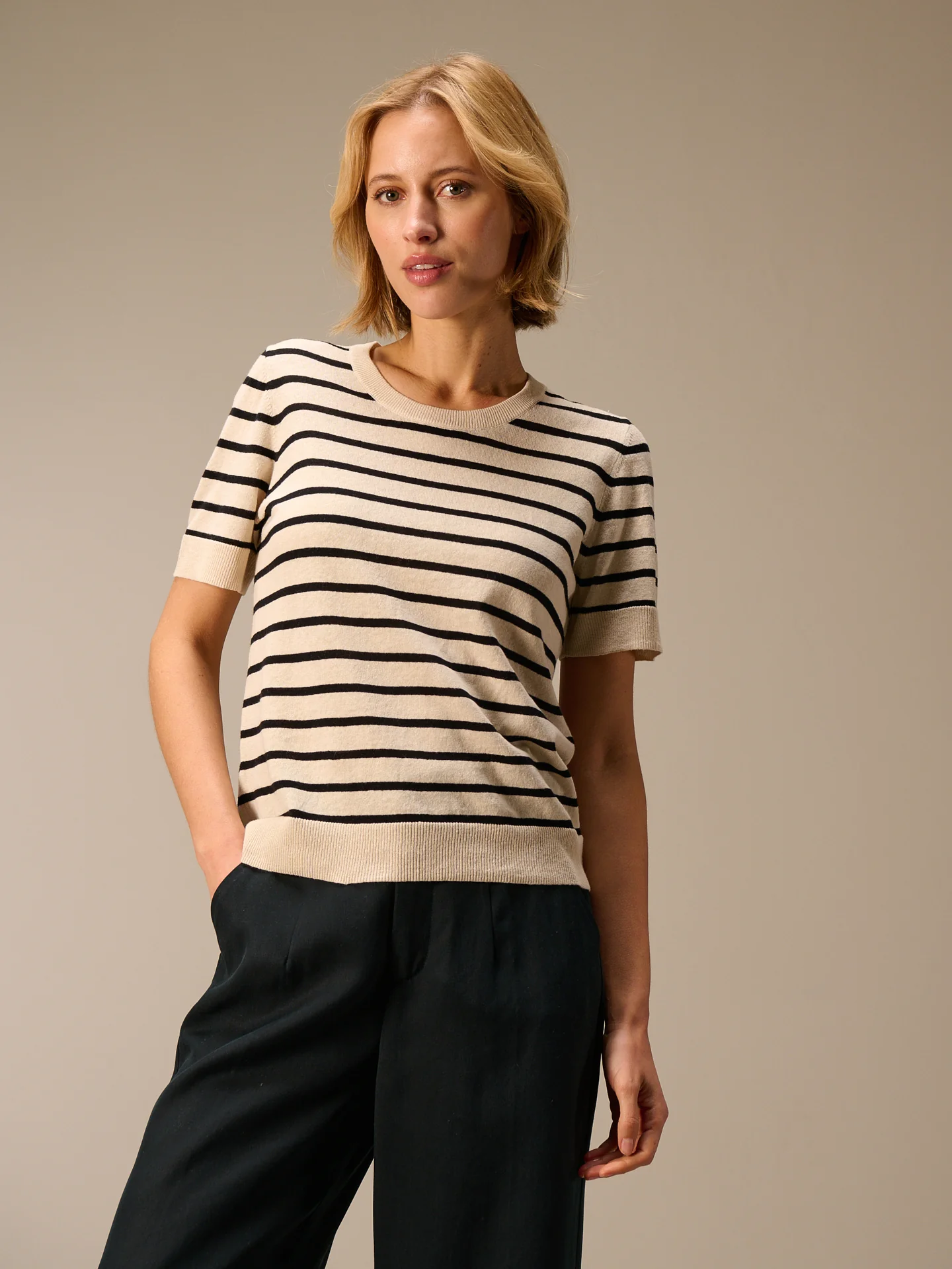 New In