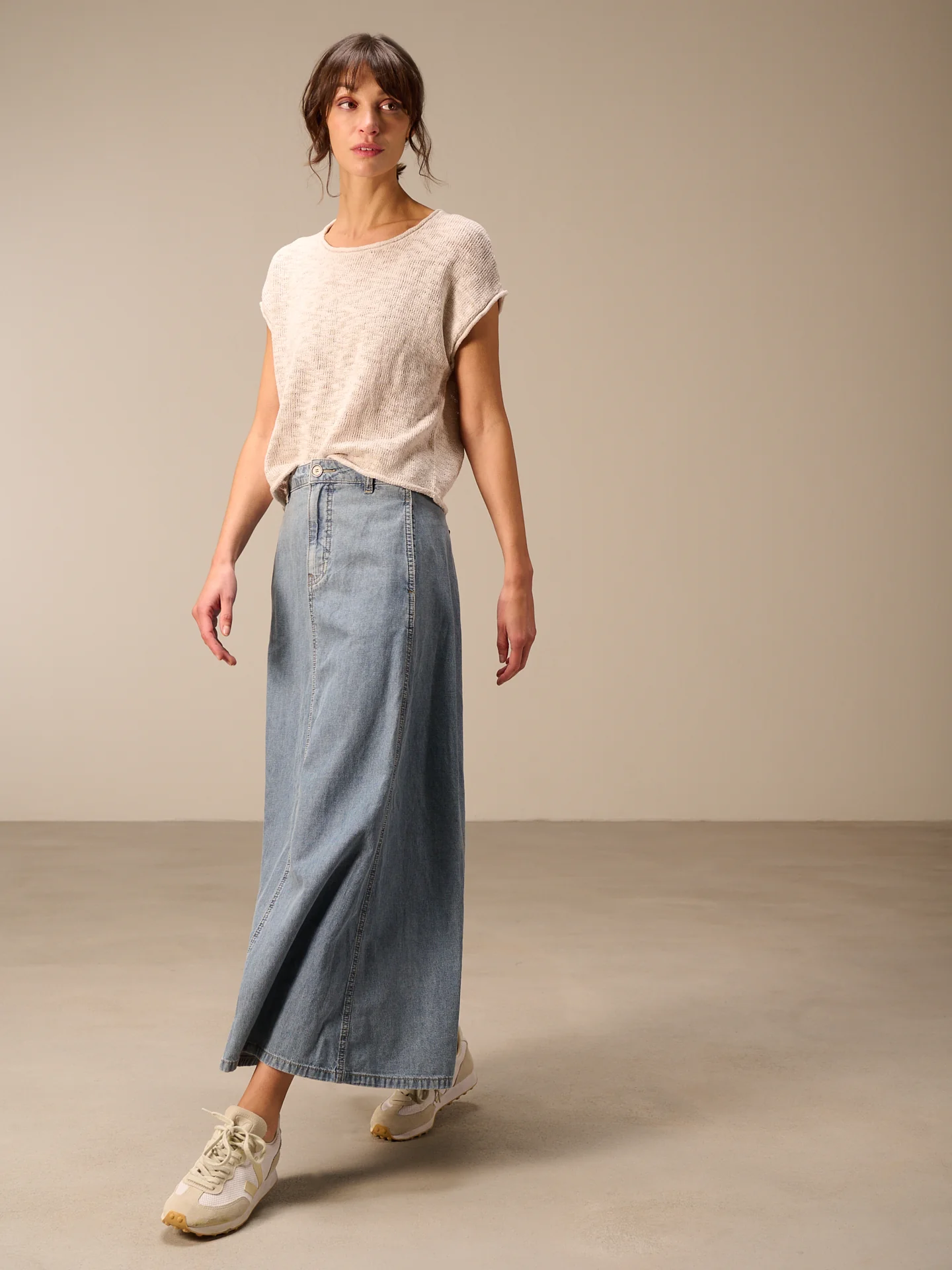 Jeansrock - Image 8