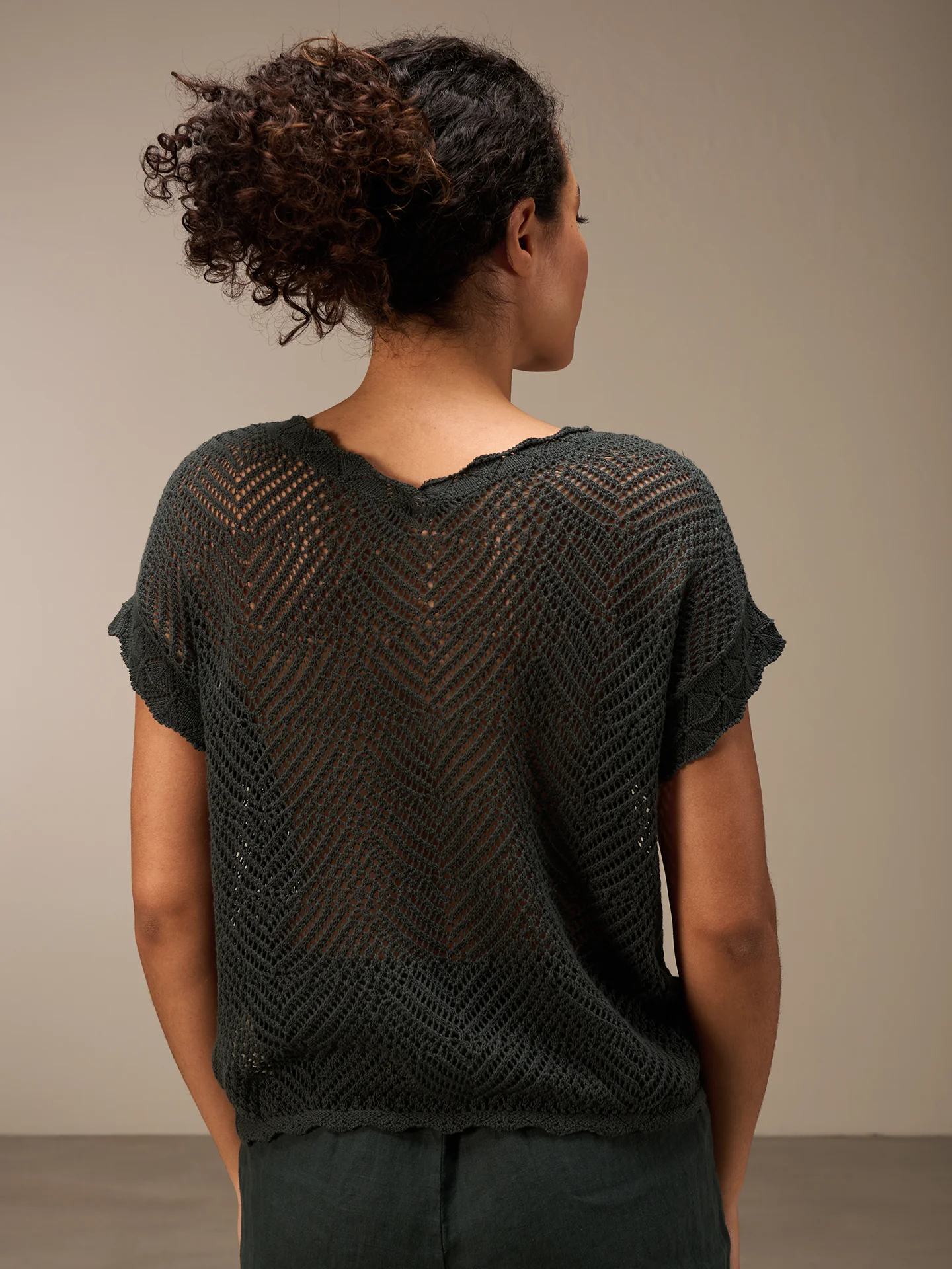 Strickpullunder - Image 11